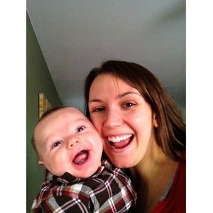 Meet your Posher, Christa